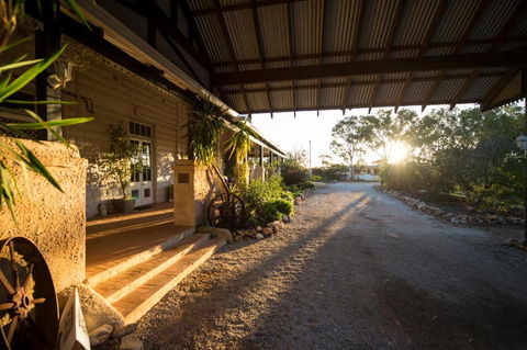 The Old Convent Dalwallinu - Travel Search 0