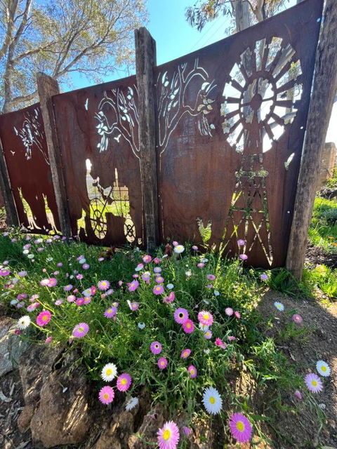 The Old Convent Dalwallinu - Travel Search 1