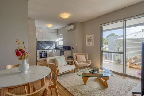 The Nordic Nook - A Relaxed Redcliffe Stay - Travel Search 2