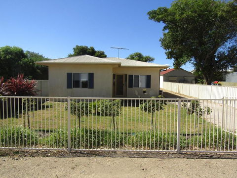 The Shack At Stansbury - Cruises Travel 0