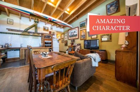 The Spotted Cow,city Fringe,pet Friendly-Free Wine - Tourism Guide 0