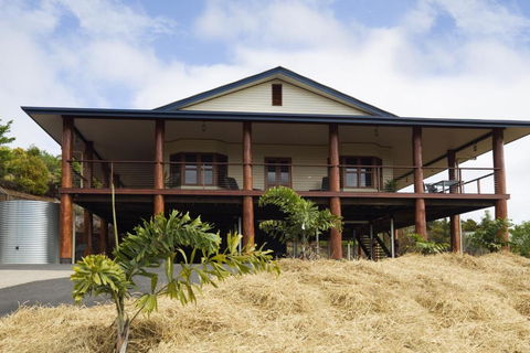 The Summit Bed & Breakfast - Travel Search 0