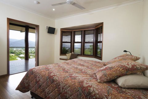 The Summit Bed & Breakfast - Travel Search 2