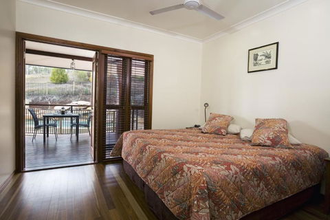 The Summit Bed & Breakfast - Travel Search 1