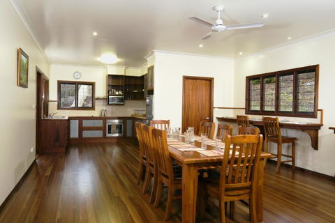 The Summit Bed & Breakfast - Travel Search 3