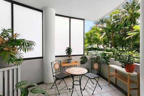 WATT1 - Modern 1 Bedroom Unit In Ultimo - Tourism Guide 0