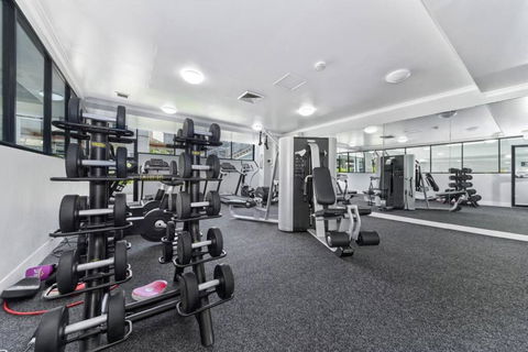 WATT1 - Modern 1 Bedroom Unit In Ultimo - Tourism Guide 1