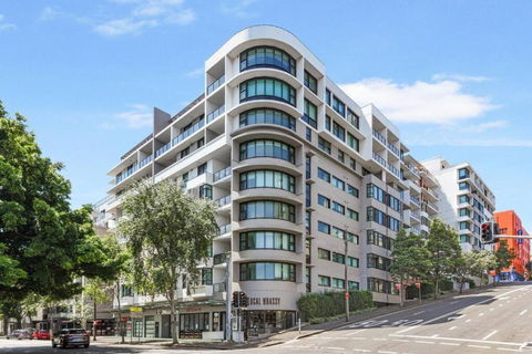 WATT1 - Modern 1 Bedroom Unit In Ultimo - Tourism Guide 3
