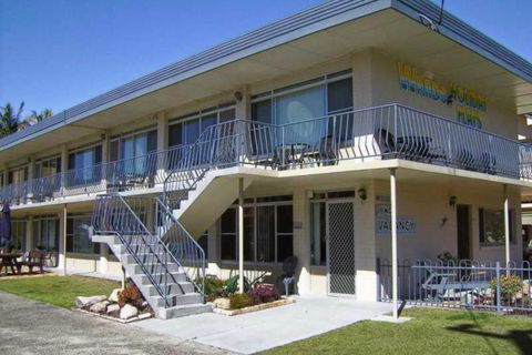 Wards Holiday Flat 6 - Tourism Guide 0