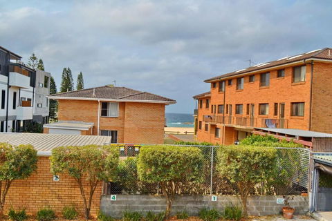 Wards Holiday Flat 6 - Tourism Guide 1