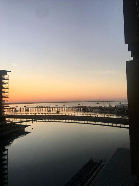 WATERFRONT DARWIN TROPICAL GEM - Tourism Guide 0