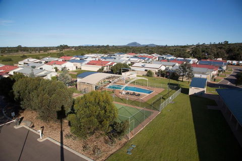 Wavecrest Village & Tourist Park WA - Tourism Guide 2