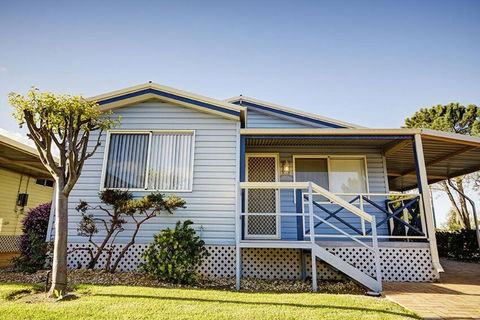 Wavecrest Village & Tourist Park WA - Tourism Guide 0