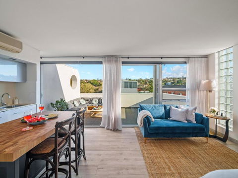 XQ Collection La Casa De Frida - Modern Studio With Balcony - Tourism Guide 2