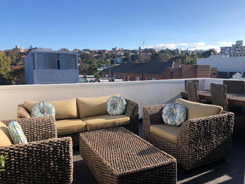 XQ Collection La Casa De Frida - Modern Studio With Balcony - Tourism Guide 1