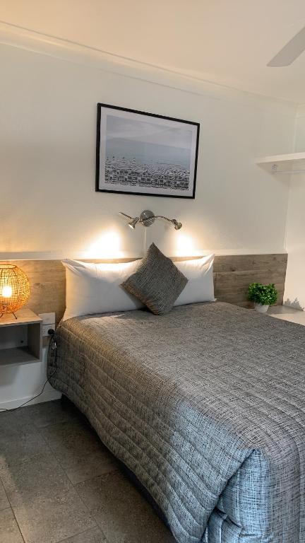 Y Motels Kingaroy - Tourism Guide 2