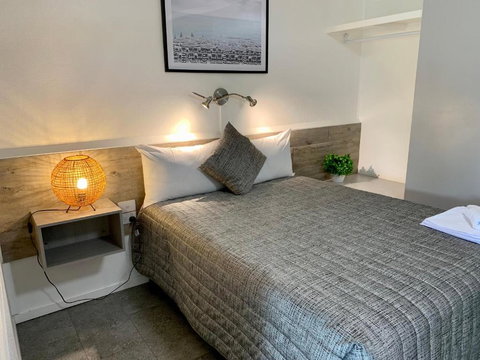 Y Motels Kingaroy - Tourism Guide 1