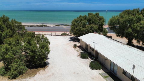 Wildsights Beach Units - Travel Search 0