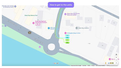 Wildsights Beach Units - Travel Search 1