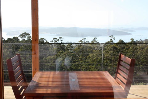 Woodbridge Hill Hideaway - Travel Agents 1