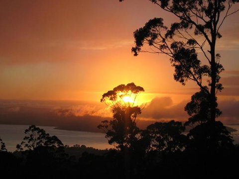 Woodbridge Hill Hideaway - Travel Agents 3