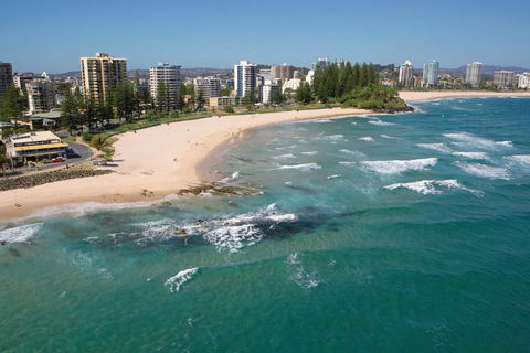 X Kirra Apartments - Tourism Guide 2