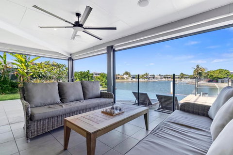 YALLA24-Luxury Resort Style Home - Tourism Guide 2