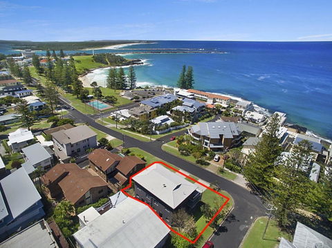 Yamba 58 - Modern Apartment With Ocean Views - Travel Agents 0
