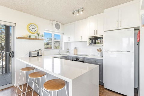 Yamba 58 - Modern Apartment With Ocean Views - Travel Agents 3