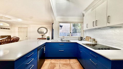 Yamba Beach House - Travel Agents 1