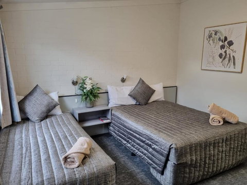 Y Motels Yarraman - Tourism Guide 0