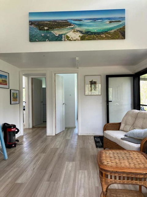 Alinta Accommodation - Tourism Guide 1