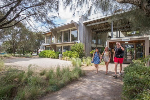 YHA Apollo Bay Eco - Tourism Guide 3