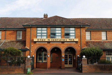 YHA Blue Mountains Katoomba - Tourism Guide 0