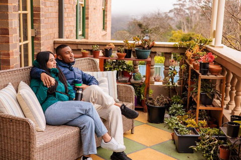 YHA Blue Mountains Katoomba - Tourism Guide 2