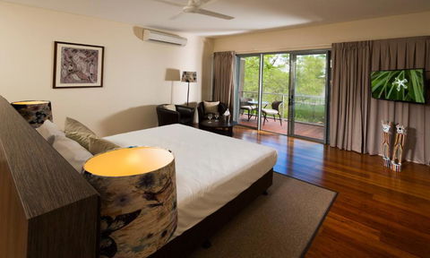 Cicada Lodge - Travel Agents 2