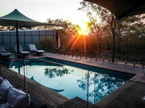 Cicada Lodge - Travel Agents 0