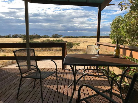 Coodlie Park Eco Retreat - Travel Agents 2