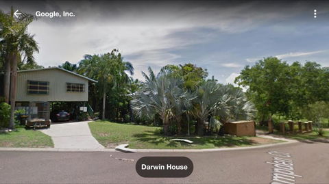 Darwin House - Cruises Travel 0