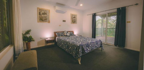 Darwin House - Cruises Travel 4
