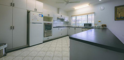 Darwin House - Cruises Travel 1