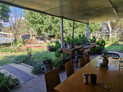 Farm On The Orchards - Tourism Guide 2
