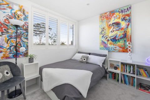 Willoughby Luxe - Modern Stay Near Sydney CBD - Cruises Travel 3