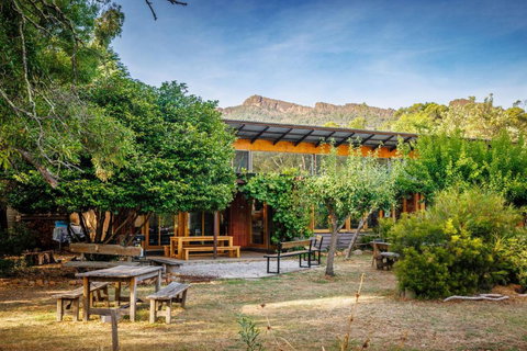 YHA Grampians Eco, Halls Gap - Tourism Guide 0