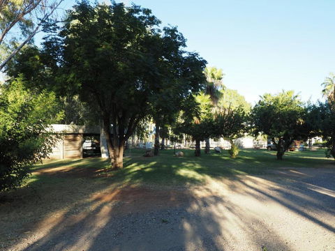Heritage Caravan Park - Travel Search 0