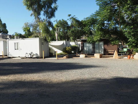 Heritage Caravan Park - Travel Search 2