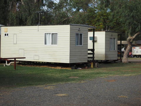 Heritage Caravan Park - Travel Search 3