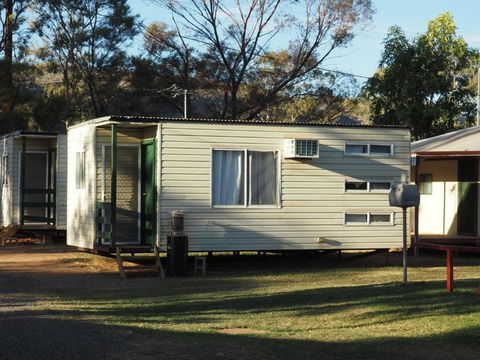 Heritage Caravan Park - Travel Search 1
