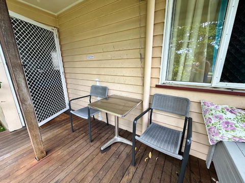 Zen Escape Guest House- Hidden Little Gem, Funky Corner, Boutique Granny Flat - Cruises Travel 2
