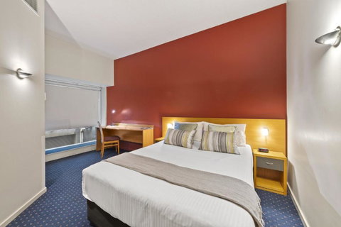 YEHS Hotel Melbourne CBD - Tourism Guide 3